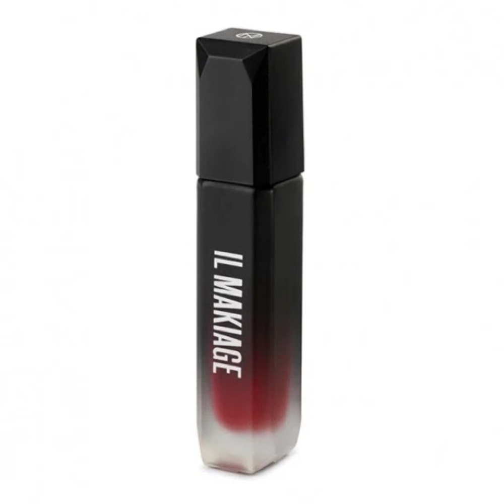 IL MAKIAGE INFINITY LIP CREAM Long Wear Matte Lip Color - MATTE GESHA
